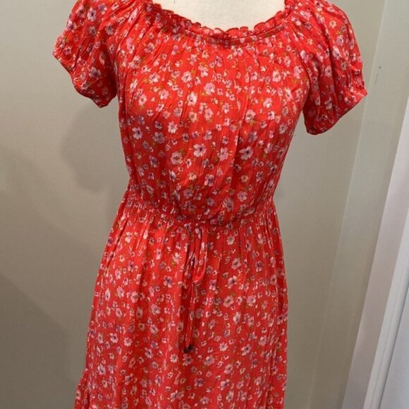 Blu Dahlia dress - Picture 2 of 9